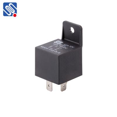 China Meishuo JD1914 epoxy car relay wireless idec relays automotive mah relay for sale