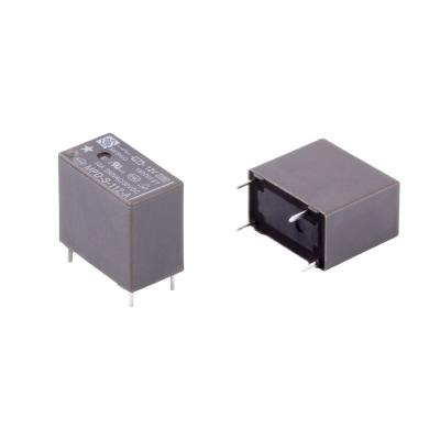 China MEISHUO MPD-S-112-A 24V 0.45W 10A 4 mini sealed pins sealed PCB subminiature sensitive relay for sale