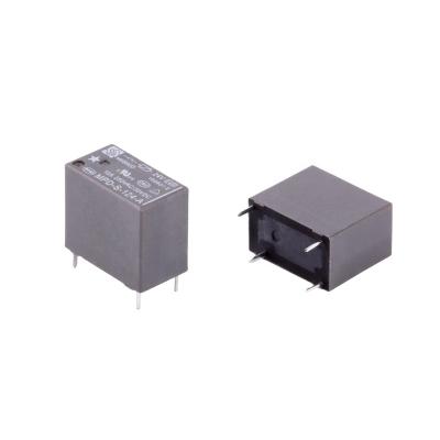 China MEISHUO MPD-S-124-A 24V 0.45W 10A 4 mini sealed pins sealed PCB subminiature sensitive relay for sale