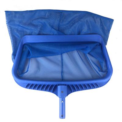 China Xinzeyuan Portable Goods Skimmers Deep Pool Cleaning Rakes Swimming Pool Leaf Skimmer Plastic Net Nets for sale