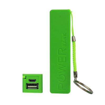 China Cheapest two dollar power bank power bank manufacturing cheap two dollar power bank 2usd usd for sale