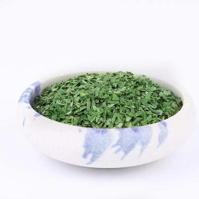 China Dried Baked Dried Pearls Chives Seed Extract Green Onion Dehydrated Dried Onion for sale