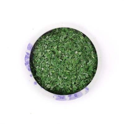 China Factory Supply 100% Pure Dried Onion Dehydrated Shallots Dried Green Onion Leaves for sale