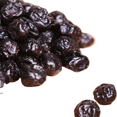 China Canned Dried Sweet And Sour Dried Natural Fruit Plum Glazed Blueberry Blueberries for sale