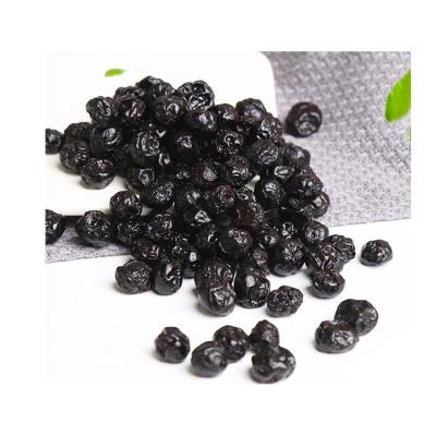 China Cherry Plum Sweet Dried Blueberry Plums and Iced Black Sour Dry Blueberry Style for sale