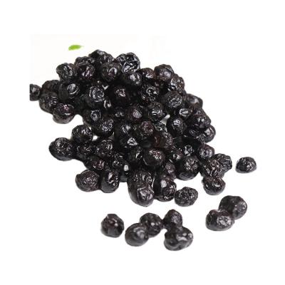 China Dried sunflower oil white sugar Blueberry Lime Flavor Sugar Free Cool Mint Fresh Candied blueberries for sale