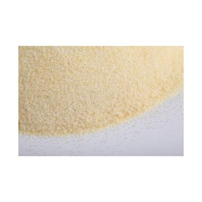 China Food Additive Additives Flavoring Agents Food Grade Halal Bovine Hydrolyzed Gelatin Powder for sale