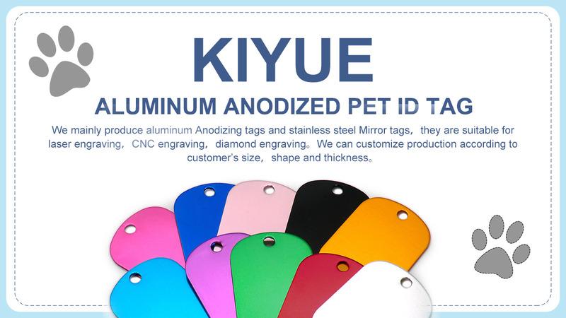 Verified China supplier - Kiyue Ltd.