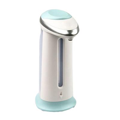 China Contemporary Table Top Soap Dispenser Hope Bathroom Sensor Hand Sanitizer Vending Machines Touch Free for sale