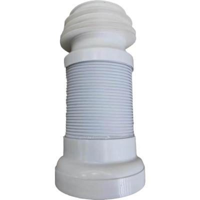 China Modern toilet wc connection tube/wc pan connector for sale