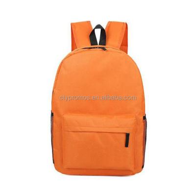 China DAY BACKPACK Custom Printed Waterproof School Sublimation Stripes Computer Travel Laptop Day Backpack BagPack for sale