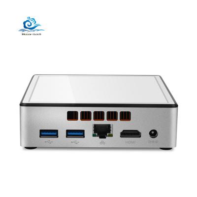 China Educational Micro Core I3 I5 I7 4500U Ddr3L 4Usb Lan Nettop Full H d 1080P Mini Pc Tv Box Pentium Pentium Desktop Computadoras Win10 for sale