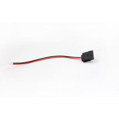 China COMPUTER SATA Power Cable For Hard Driver for sale