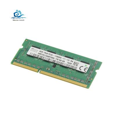 China HLY LAPTOP RAM 4Gb DDR3 DDR4 Memory For Laptop Mini PC for sale