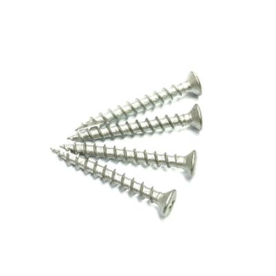 China Point Pan Coarse Yarn Point Window Screws Taiwan for sale