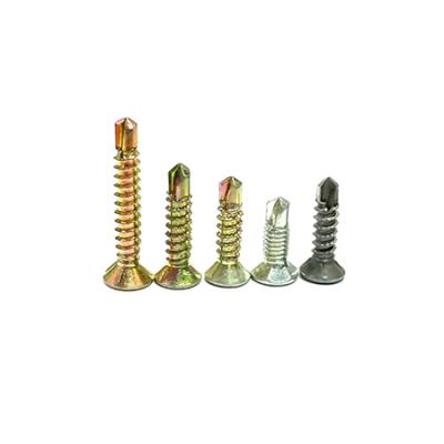 China Pan csk window head screws Taiwan for sale