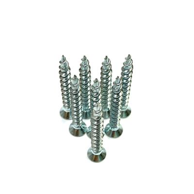 China Pan csk head chipboard screws Taiwan for sale