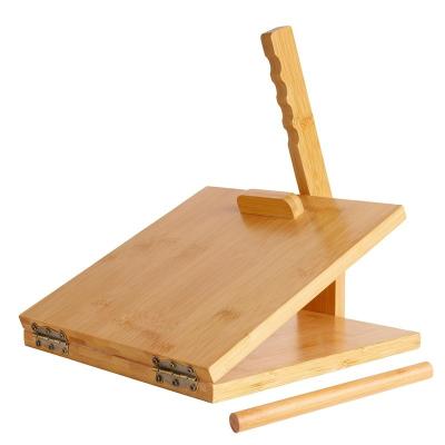 China 10 Inches Wood Tortilla Press Maker Customized Designs for Home and Catering Services for sale