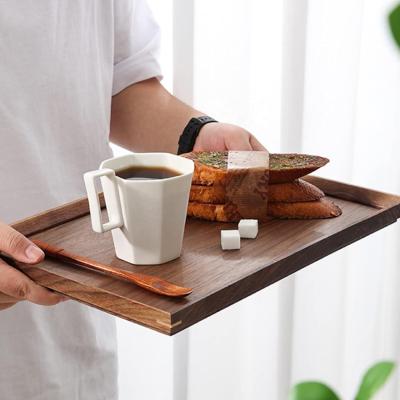 China OEM ODM Accepted Wooden Tray Set for Customized and Fast Wood Delivery for sale