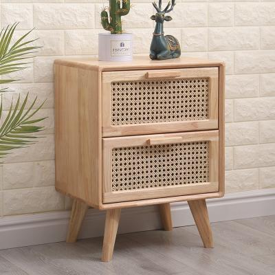 China Modern French Style Bedroom Storage Solution Cabinet with Small Chest of Drawers for sale