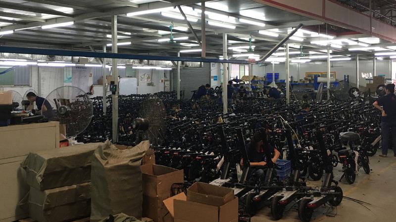 Verified China supplier - Guangzhou Zunshang E-Commerce Co., Ltd.