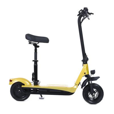 China China New Design Unisex Professional Electric Par Fast Electric Scooter for sale