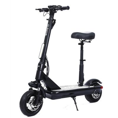 China Good Quality Unisex Durable Battery Electric Bike Scooter for sale