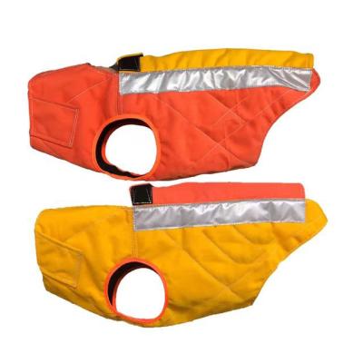 China Custom Tail Up Custom Reflective Life Vest Dog Swim Life Vest Dog Life Vest Cat & Dog Apparel for sale