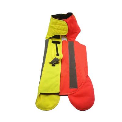 China Custom Custom Personalized Dog Apparel Dog Life Vest and Dog Life Vest Outdoor Accessories for sale