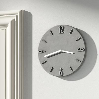 China Factory direct modern wall clocks from china cheap creative wall clock digital wall clock watch for sale for sale