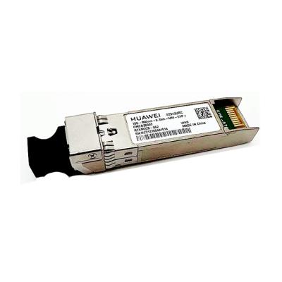 China Schools Hospitals Malls Government 10G-850nm-0.3km-.MM-SFP+OMXD 30000 Ten Gigabit Multiple Module for sale