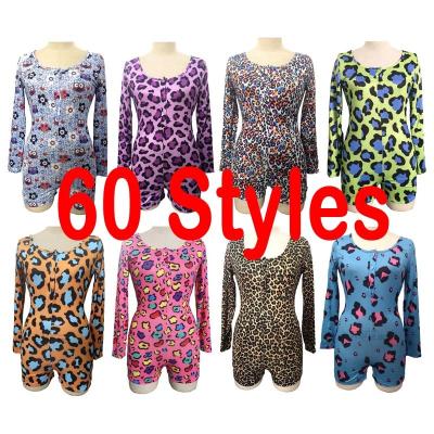 China QUICK DRY Plus Size Christmas Pajamas Onesie s Onesie Pajamas Nightgowns Design Sleepwear Women Sleepwear Onesie s For Women s for sale