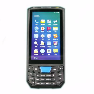 China CARIBE PL-45L Handheld Computer Data Warehouse Terminal Messenger Handheld Industrial Android PDA for sale