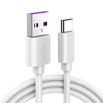 China USB Cable 5V2.1A Quality Guarantee Usb Cable 5V2.1A Charging Cable Mobile Phone Type-c Type-c Connector 5a Fast Charging for sale