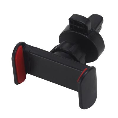 China Wholesale Adjustable 360 ​​Degree Portable Rotating LED Car Mobile Phone Holder Premium for sale