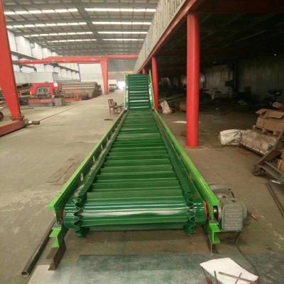 China Factory (manufacturer) high quality heat resistant product portable belt conveyor (purchase high quality) for sale