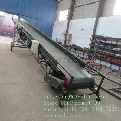 China Fire Resistant Roller Conveyor Belt Conveyor System Paint Roller China Manufacturer for sale