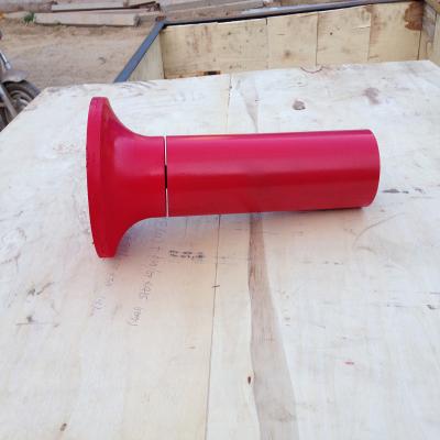 China Conveyor Manufacturer Export Friction China Conveyor Roller (Yilun Manufacture) for sale