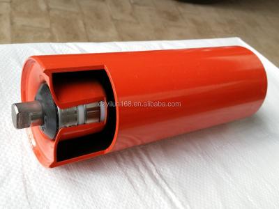 China Good Price Seamless Pipe Conveyor Roller With Labyrinth Seal Manufacturer From Dezhou YILUN for sale