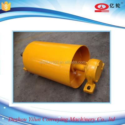 Chine Factory Price Pulley/Head Drive Drum Drive Motor Belt Conveyor Pulley TD75 à vendre