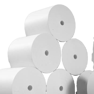 China Factory Supply Low Price OEM Thermal Paper 80x80 80X80 Mm for sale