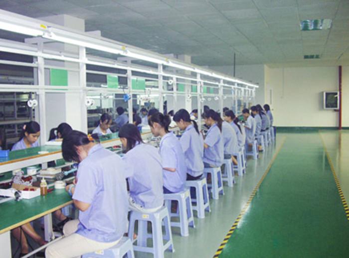 Verified China supplier - Jilin City Yingshan Science & Technology Co.,Ltd.