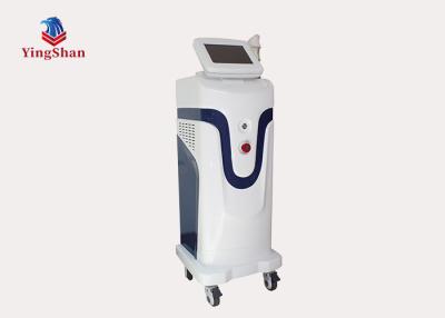 China Salon beauty machine diode laser hair removal machine hair removal for women for sale