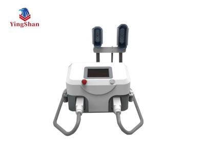 China Medical Cryolipolysis Body Slimming Machine Different Size Handles Included for sale