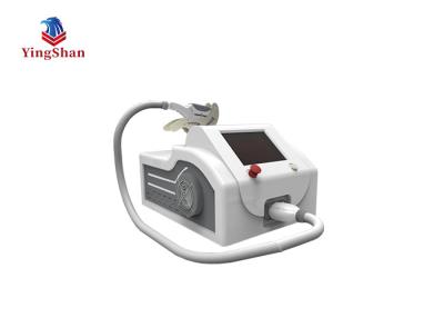 China Professional IPL Hair Removal Machines , Beauty Spa IPL Hair Removal Equipment for sale