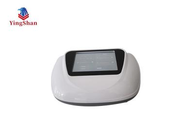 China 980nm Diode Laser Vascular Removal Machine Portable Design Spider Veins Removal Usage for sale