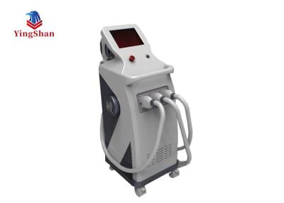 China Multifunction Laser Beauty Equipment 420 - 1200nm Wavelength Model For Tattoo Removal for sale