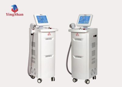 China Professional 808nm diode laser hair removal machine price with ce for sale