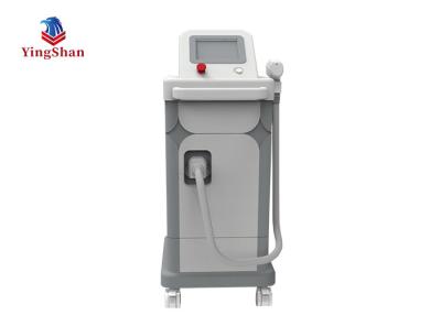 China Diode Laser Permanent Hair Removal Devices 808nm 15*20mm2 Spot Size Type for sale