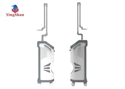 Китай кожа лазера СО2 10.6µм частичная Ресурфасинг одобренный КЭ машины/ИСО продается